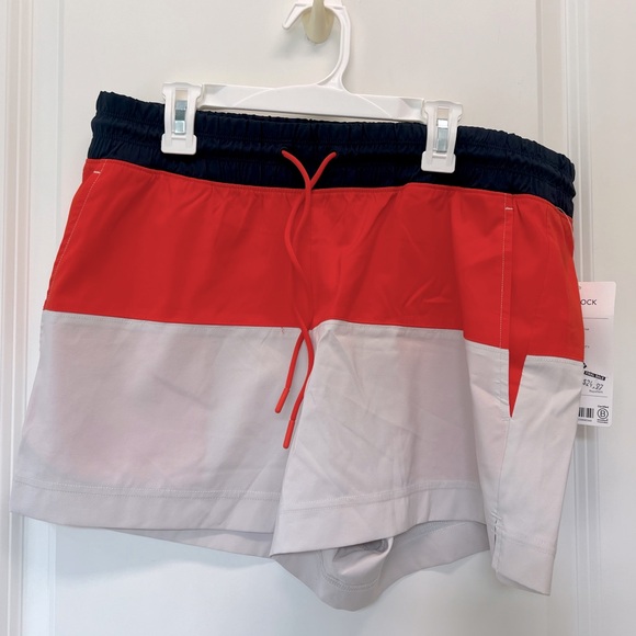 NWT Athleta shorts - Picture 1 of 4